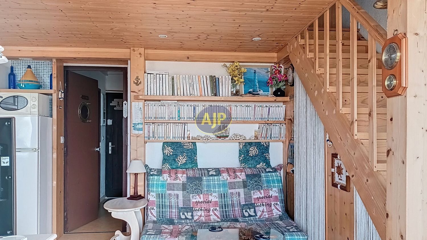 Appartement à vendre, 31m², Soulac-sur-Mer