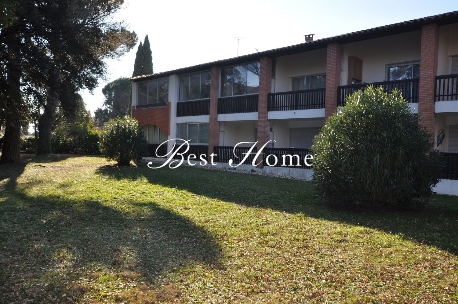 Appartement à vendre, 47m², Nîmes