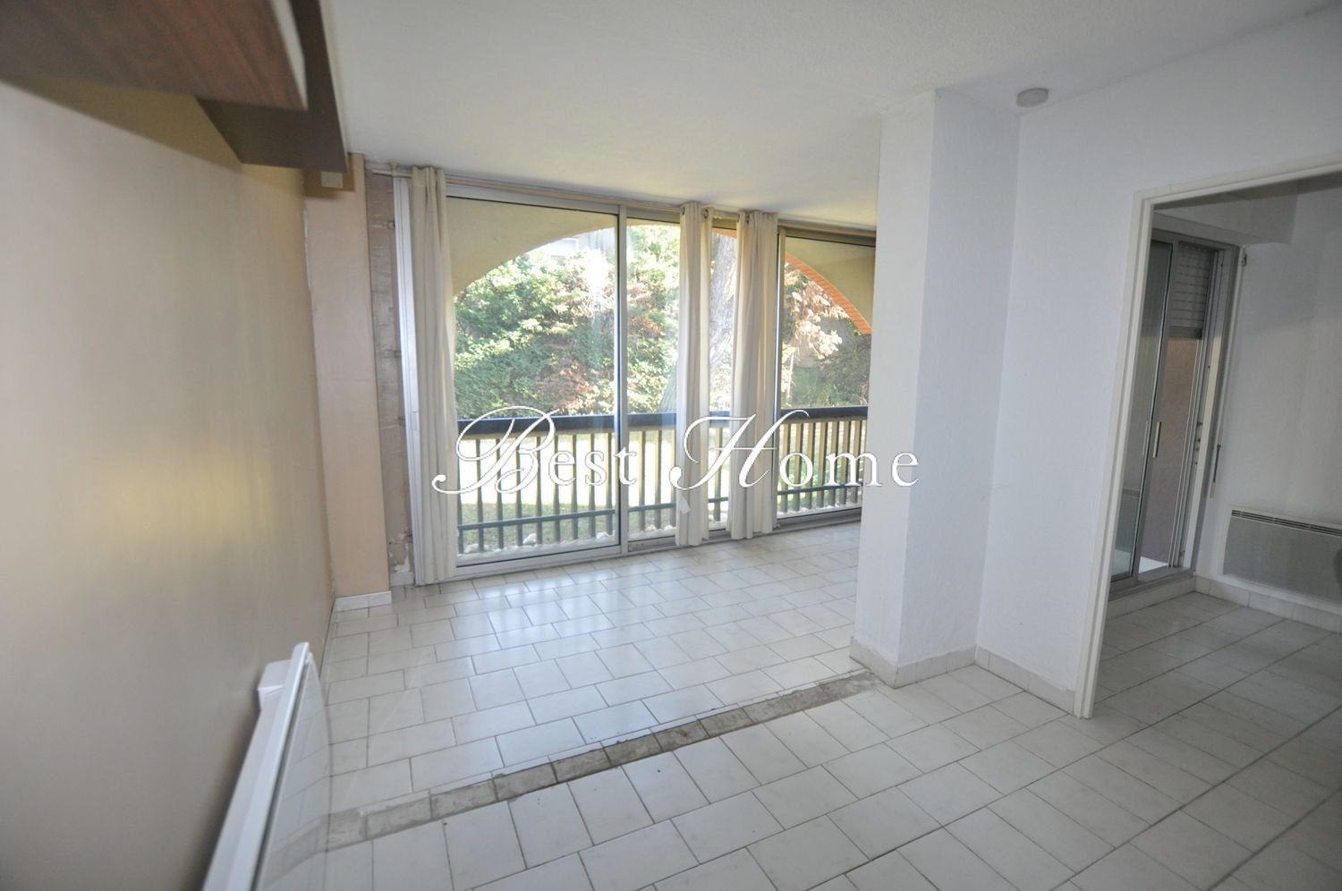 Appartement à vendre, 47m², Nîmes