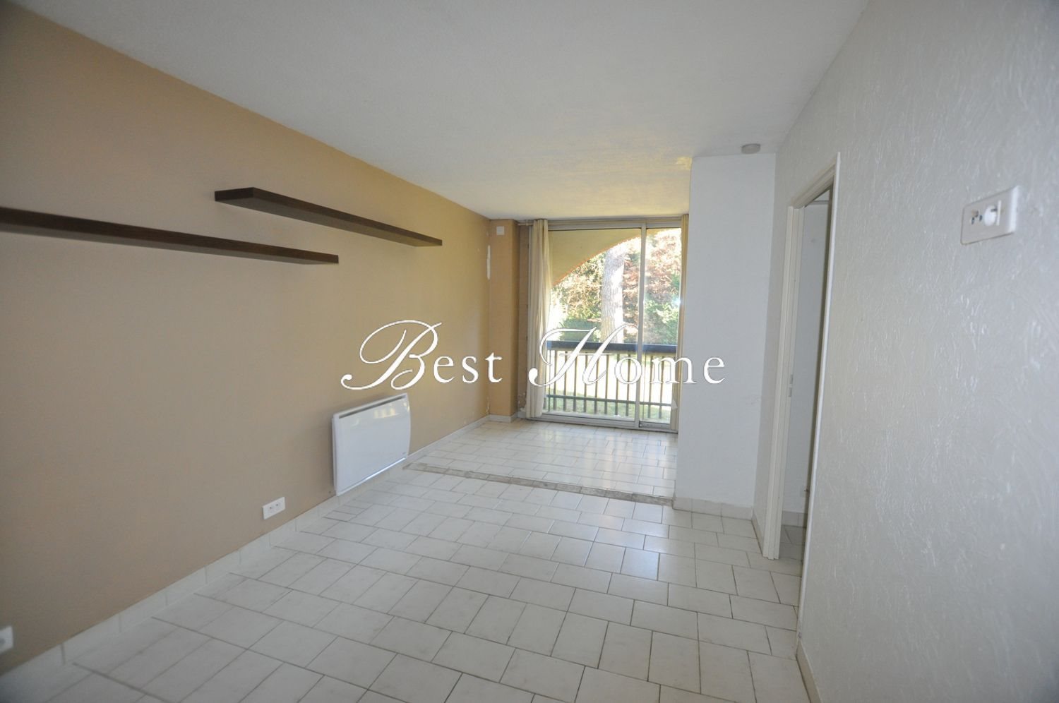 Appartement à vendre, 47m², Nîmes