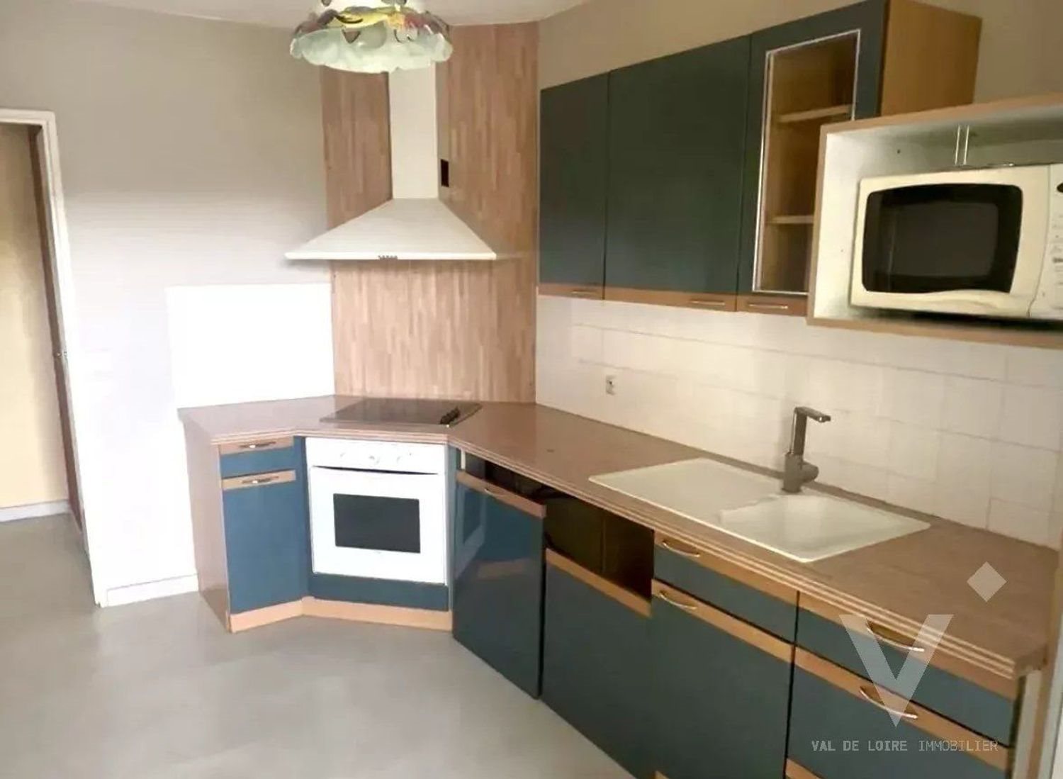 Appartement à vendre, 68m², Saint-Étienne