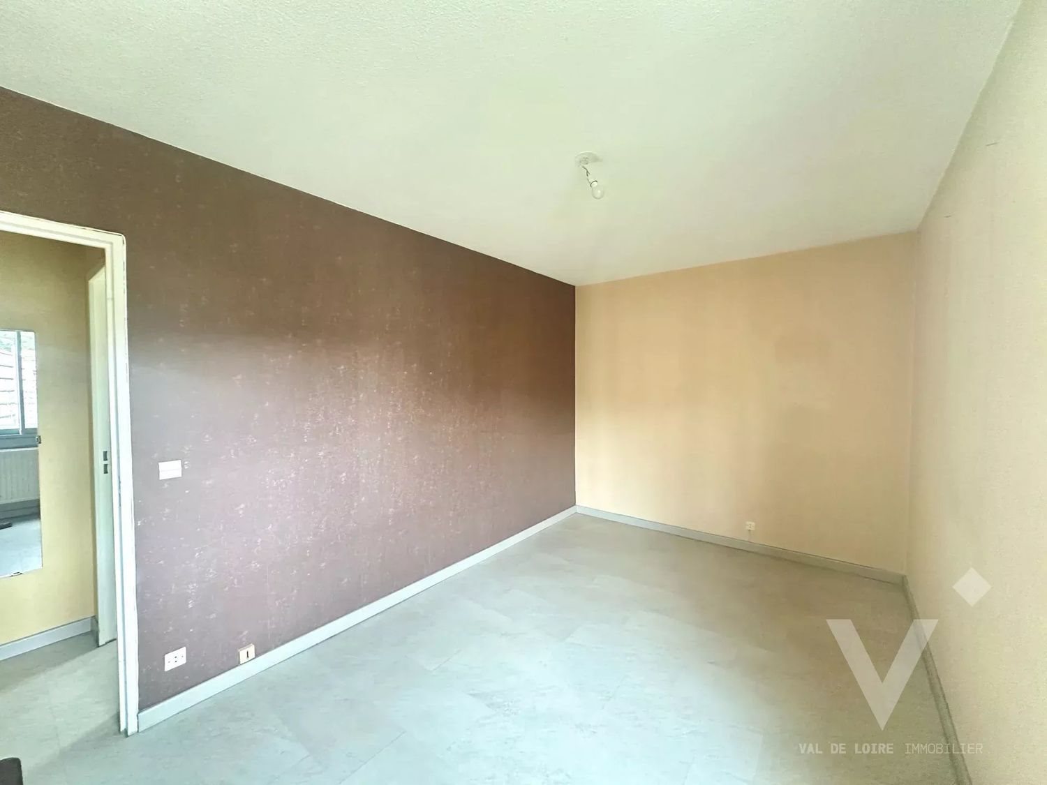 Appartement à vendre, 68m², Saint-Étienne