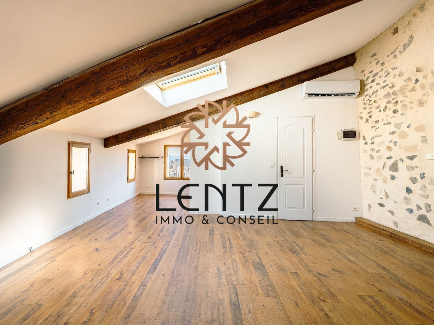 Appartement à vendre, 54m², Manosque