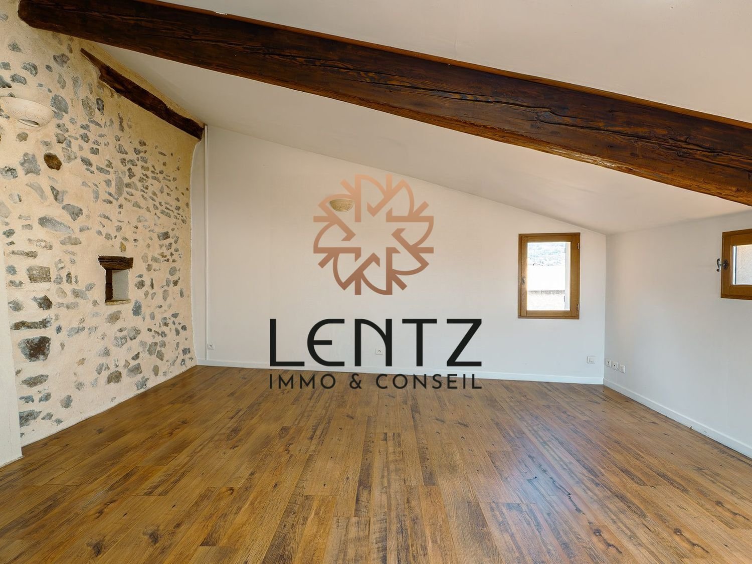 Appartement à vendre, 54m², Manosque