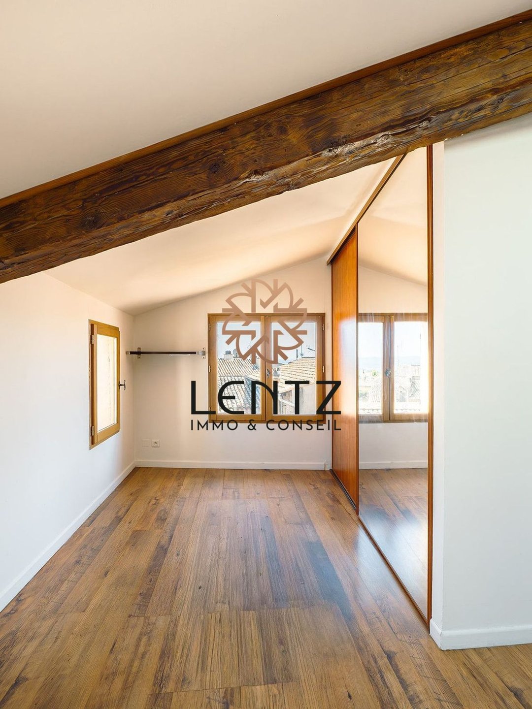 Appartement à vendre, 54m², Manosque