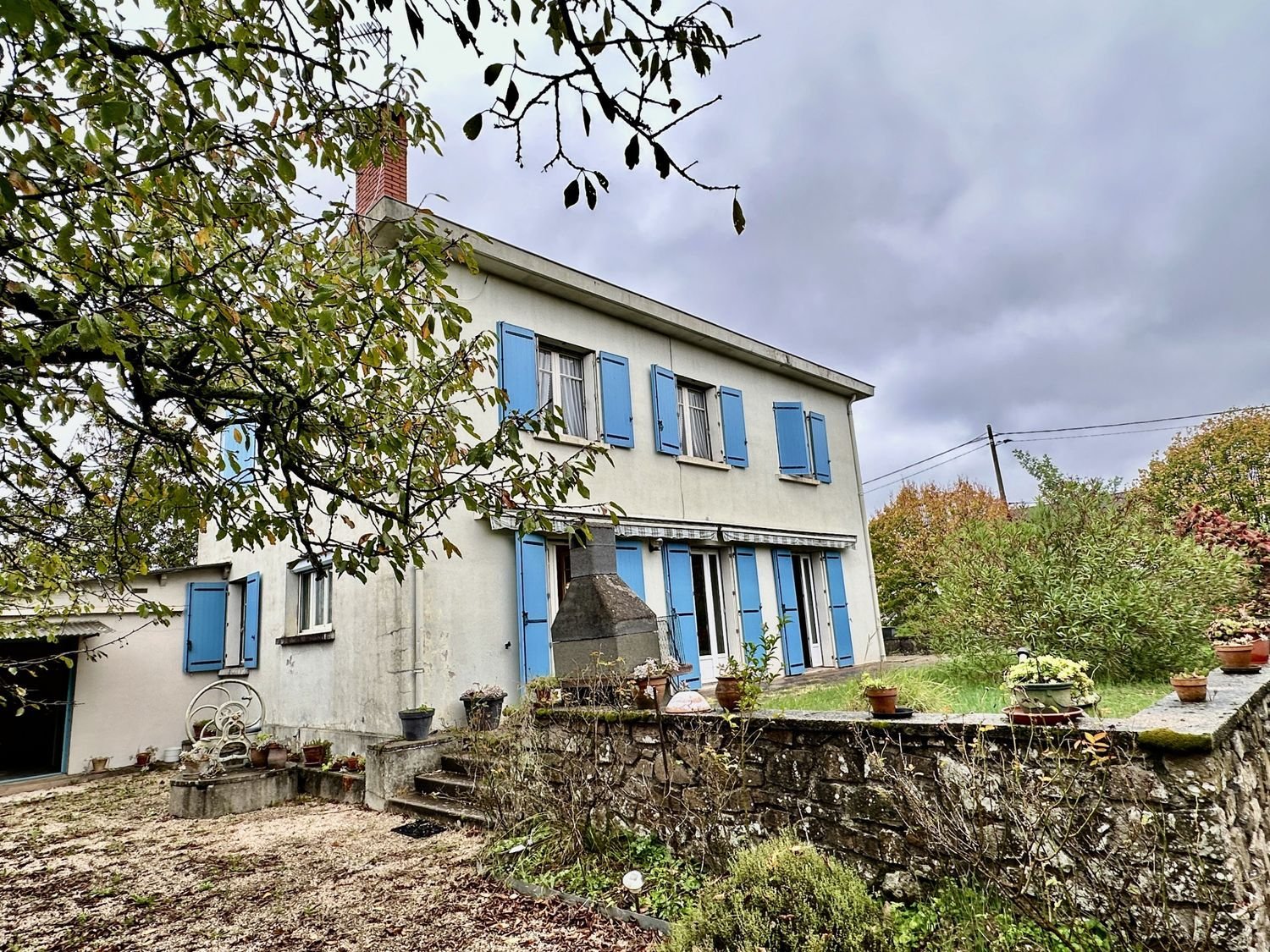 Maison à vendre, 149m², Albi