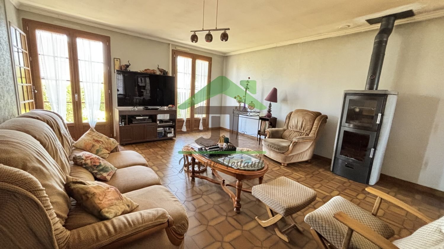 Maison à vendre, 160m², Châteaudun