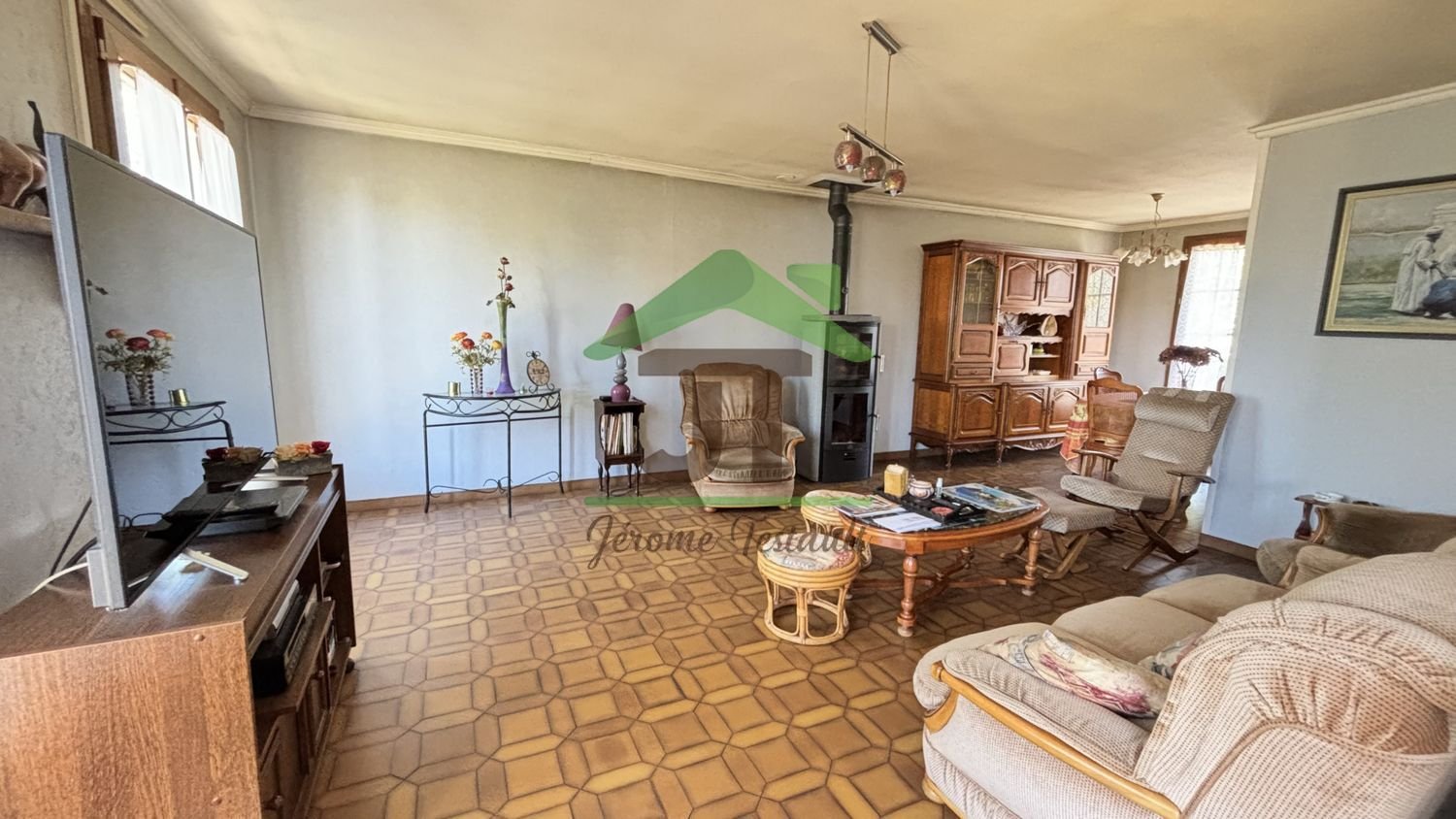 Maison à vendre, 160m², Châteaudun