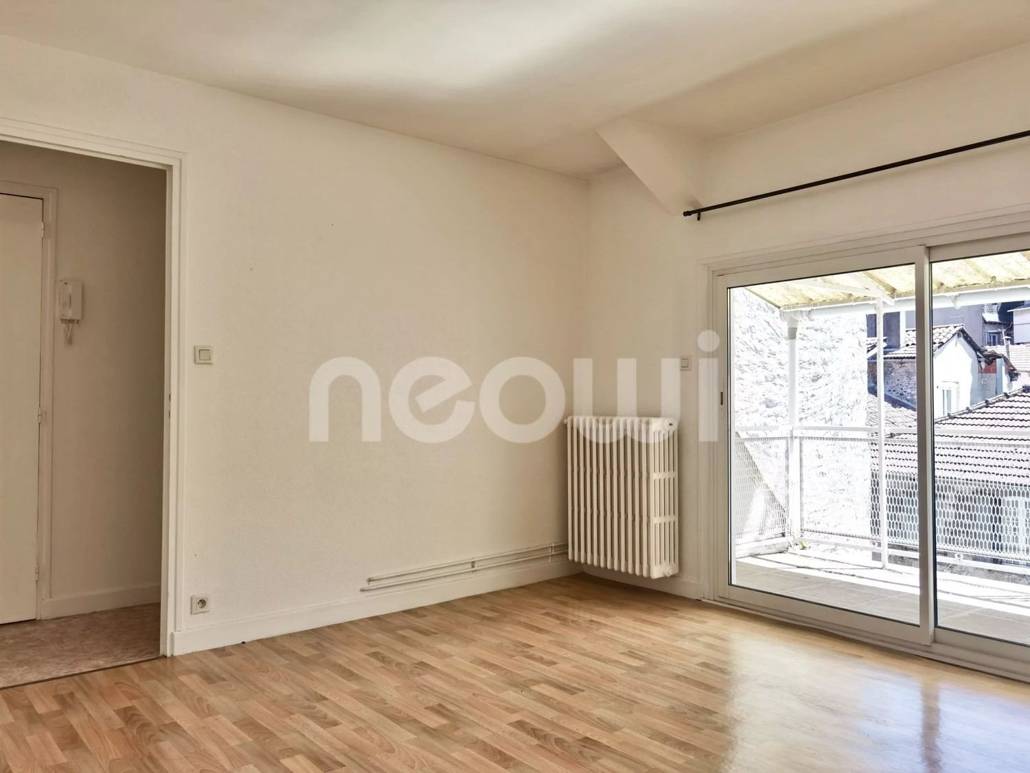 Appartement à louer, 56m², Aurillac