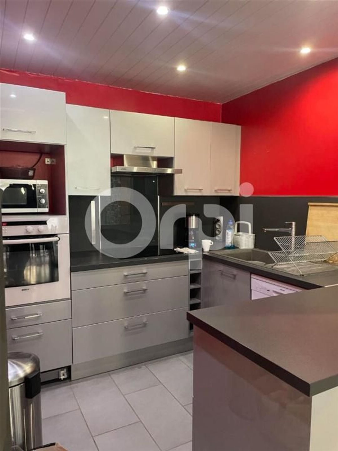 Appartement à vendre, 94m², Compiègne
