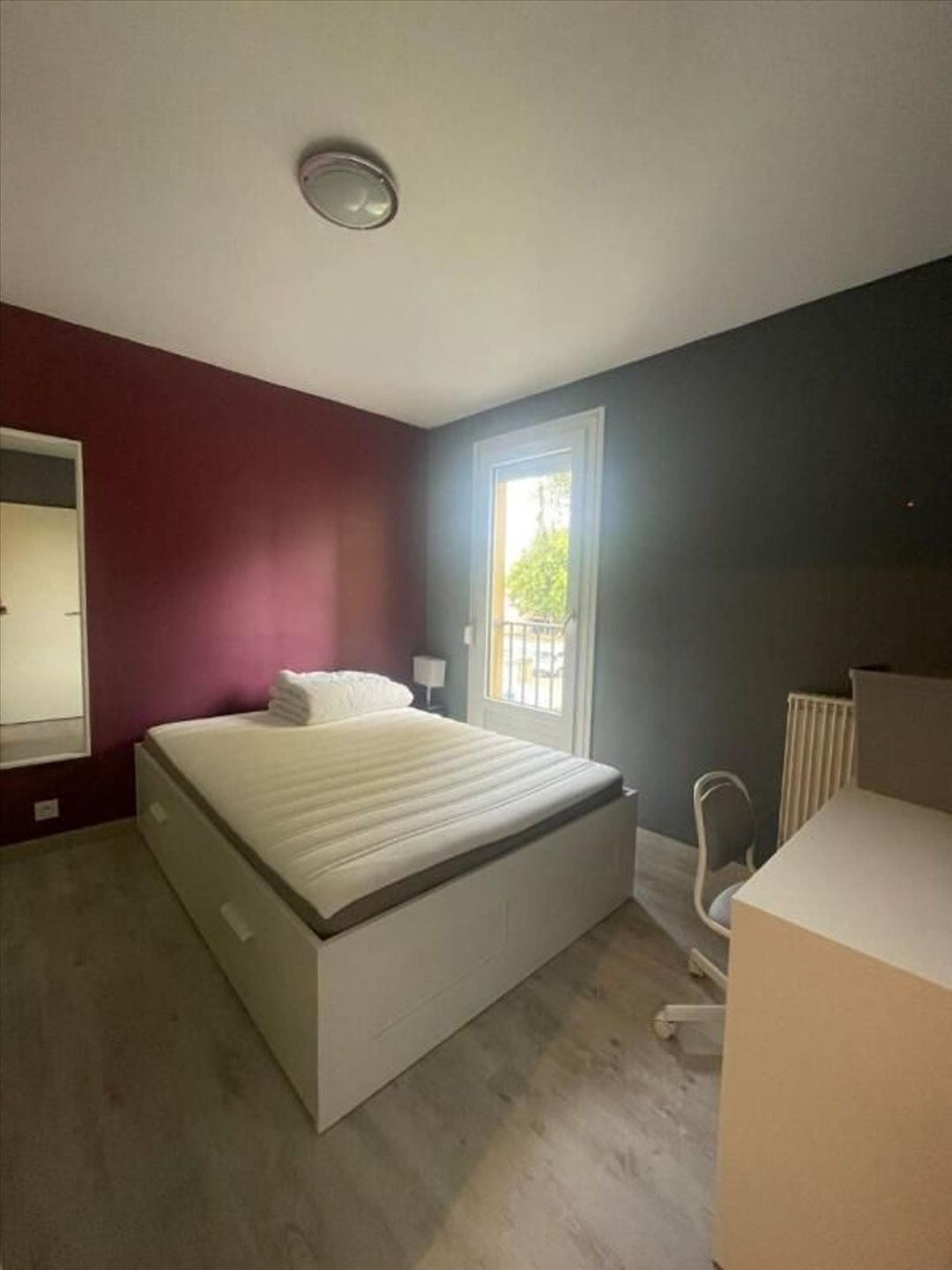 Appartement à vendre, 94m², Compiègne