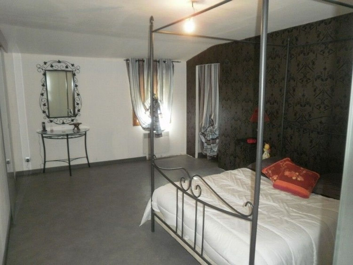 Maison à vendre, 200m², Curtafond