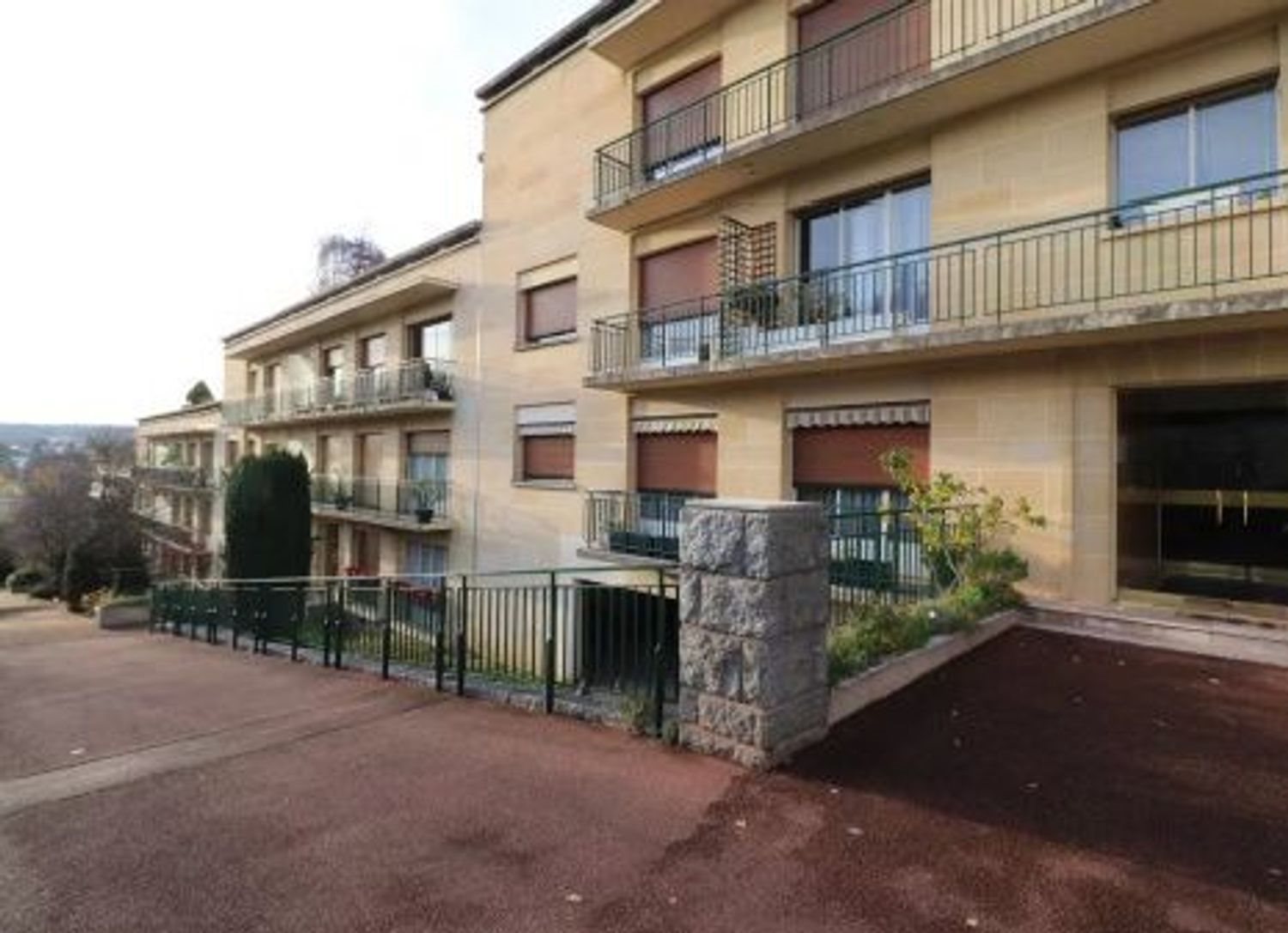Appartement à vendre, 82m², Saint-Germain-en-Laye