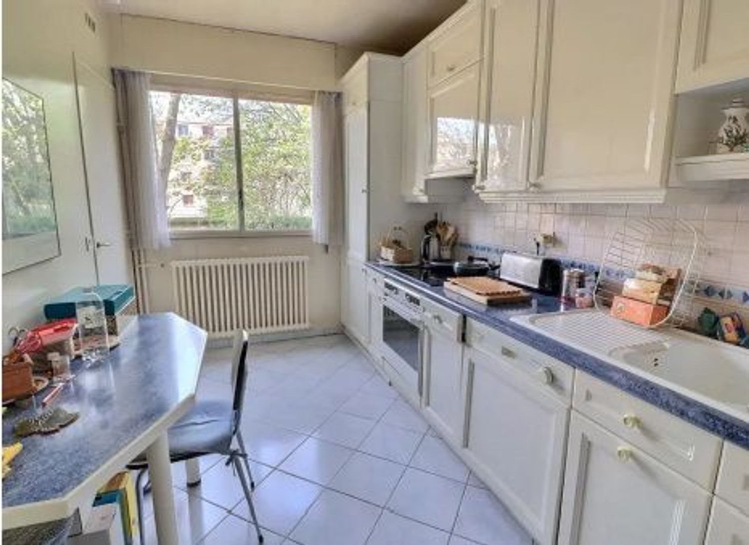 Appartement à vendre, 82m², Saint-Germain-en-Laye