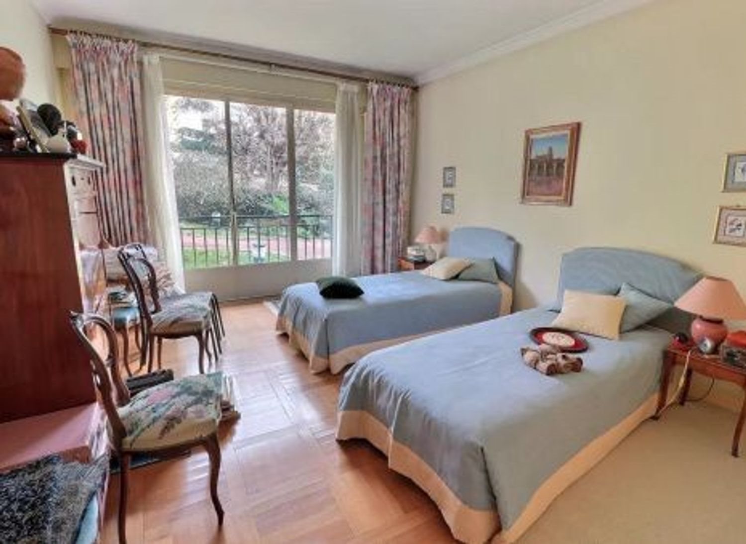 Appartement à vendre, 82m², Saint-Germain-en-Laye