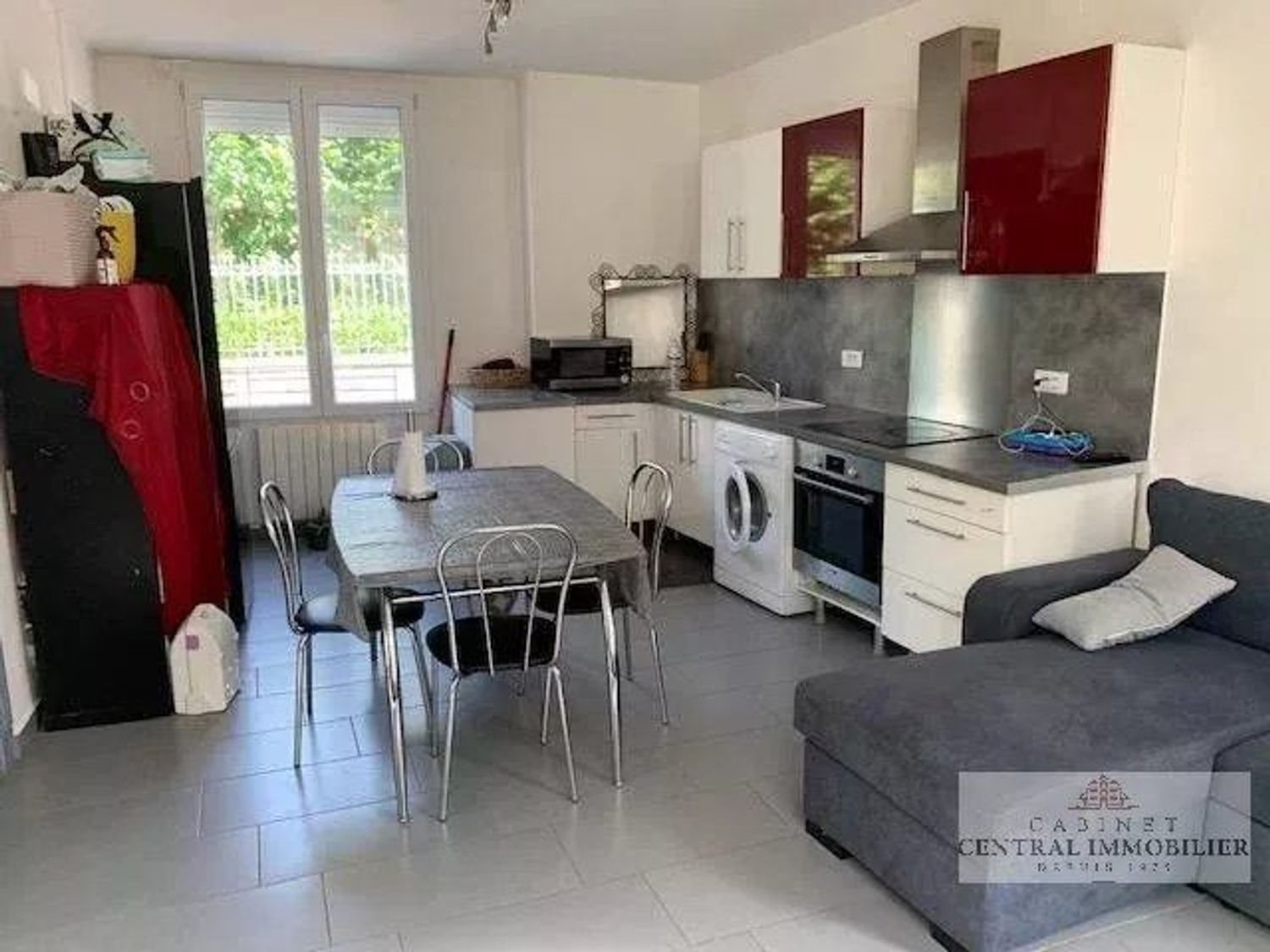 Maison à vendre, 53m², Romilly-sur-Seine