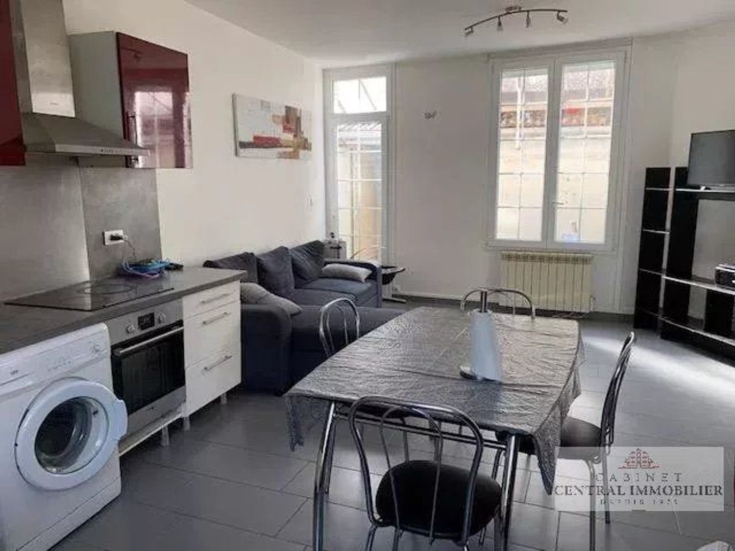 Maison à vendre, 53m², Romilly-sur-Seine