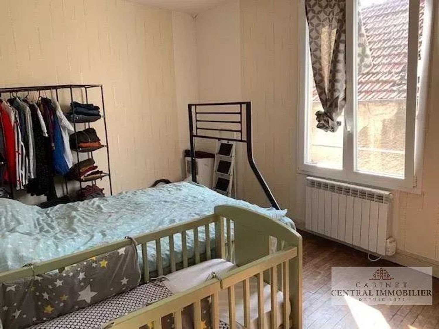Maison à vendre, 53m², Romilly-sur-Seine