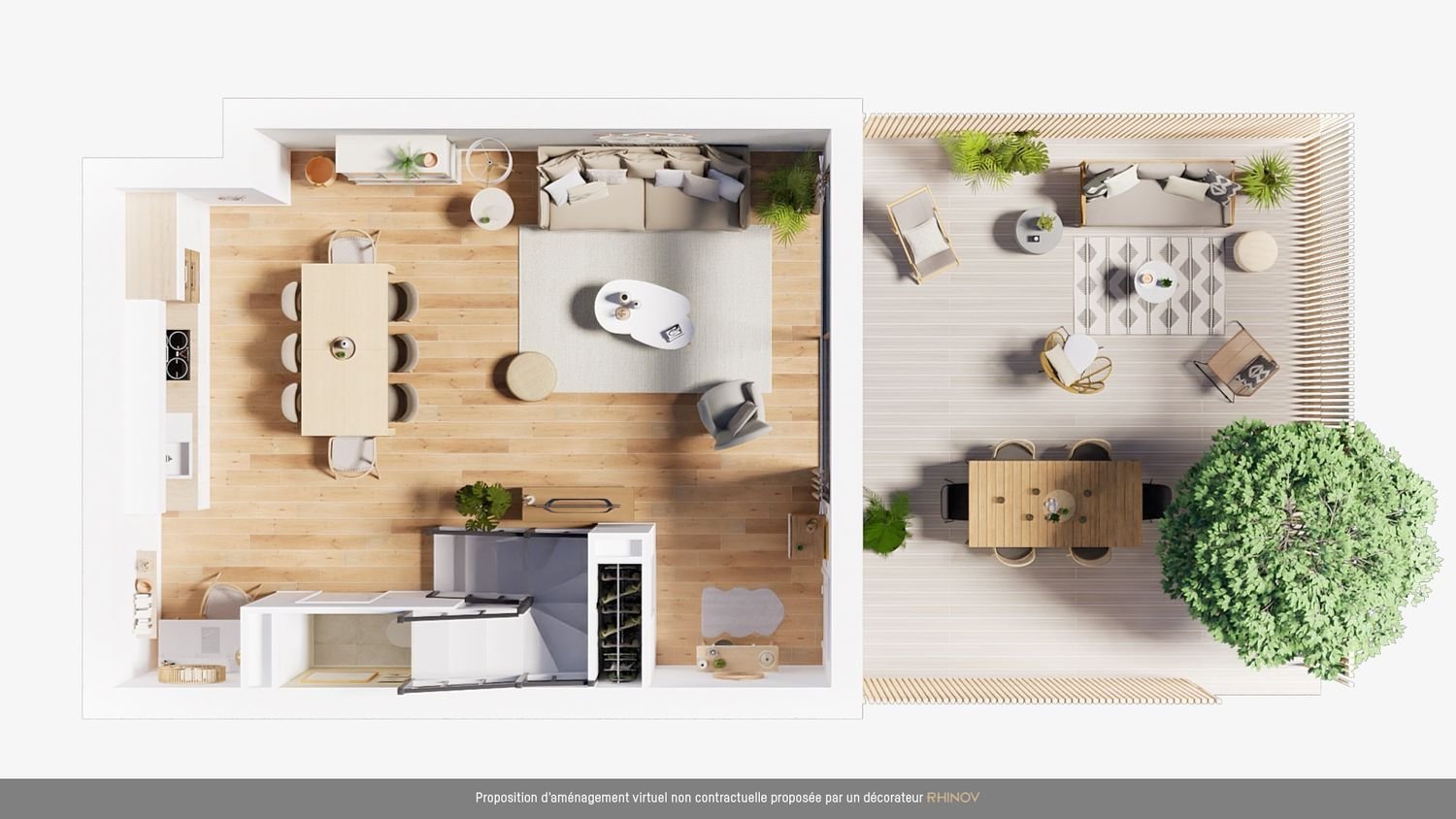 Maison à vendre, 104m², Les Mathes