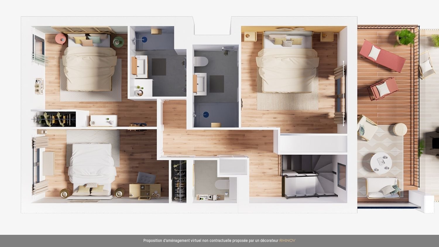 Maison à vendre, 104m², Les Mathes
