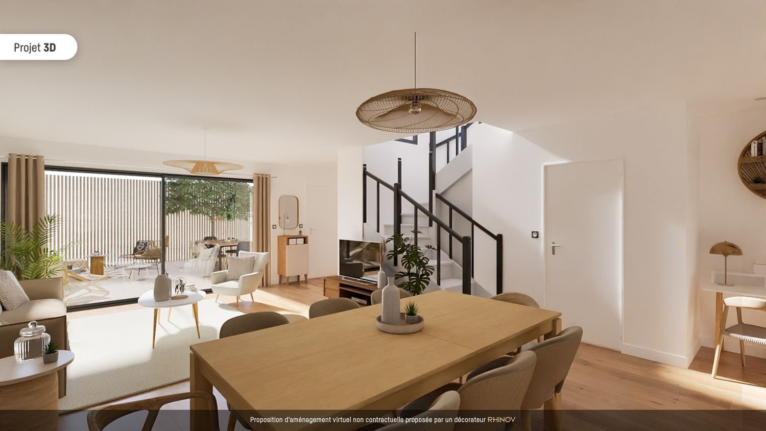 Maison à vendre, 104m², Les Mathes