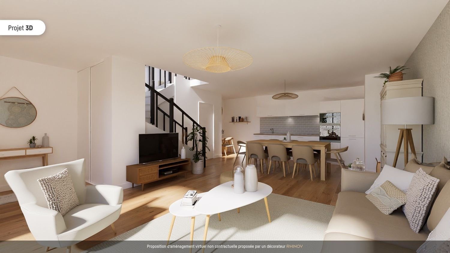 Maison à vendre, 104m², Les Mathes