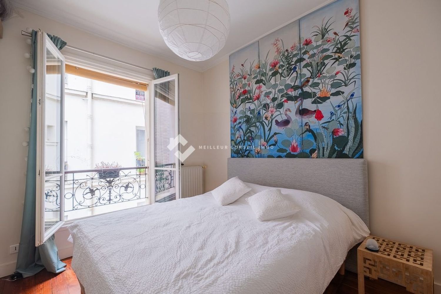 Appartement à vendre, 60m², Malakoff