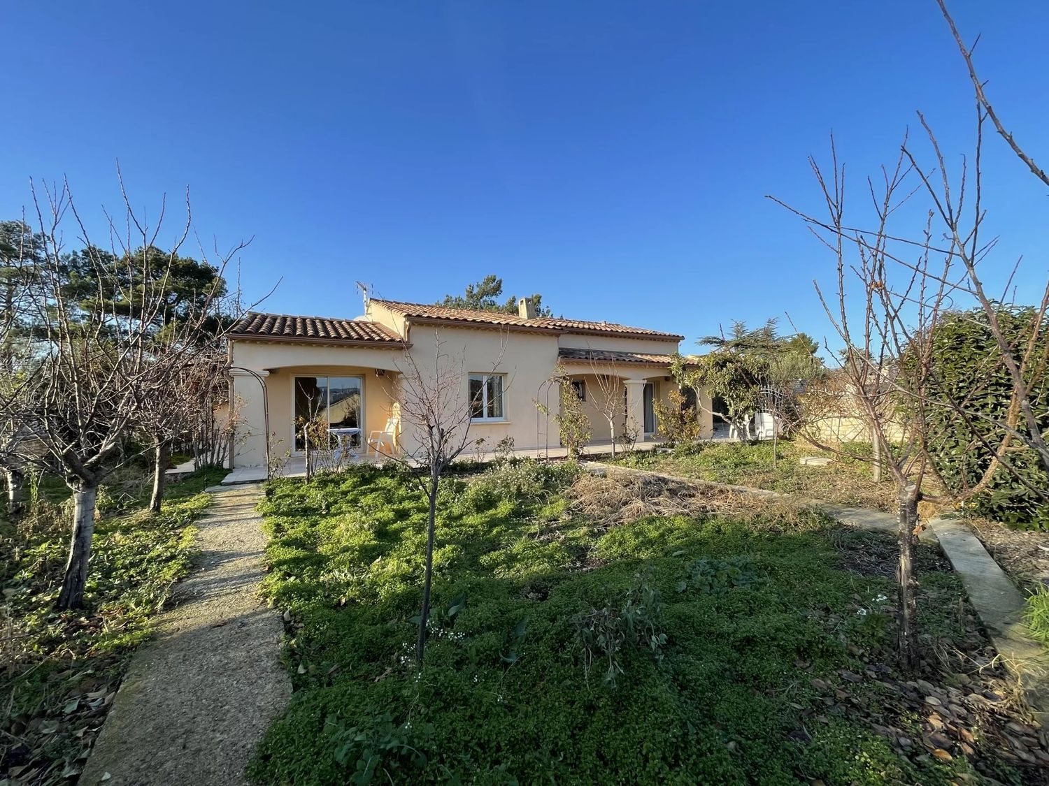 Maison à vendre, 112m², Gargas