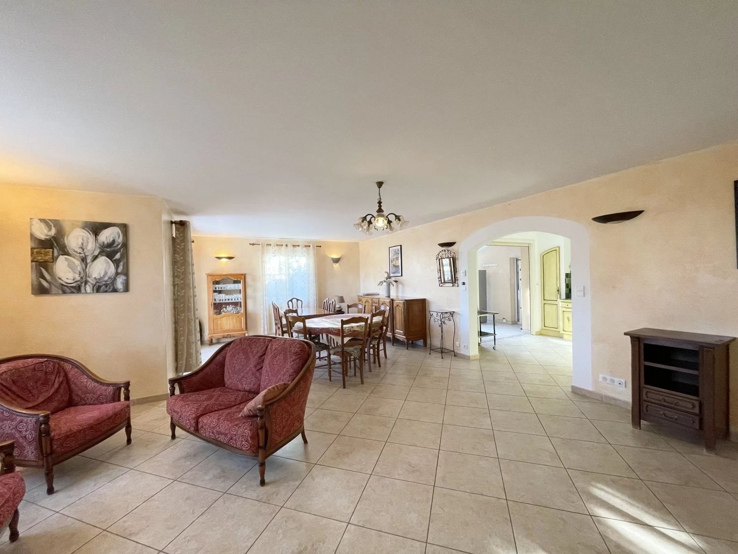 Maison à vendre, 112m², Gargas
