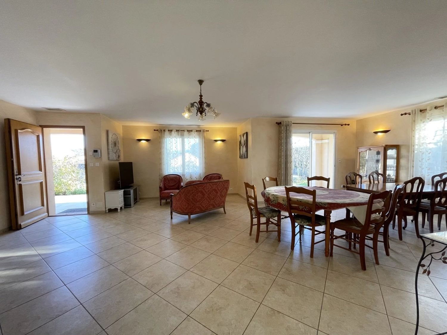 Maison à vendre, 112m², Gargas