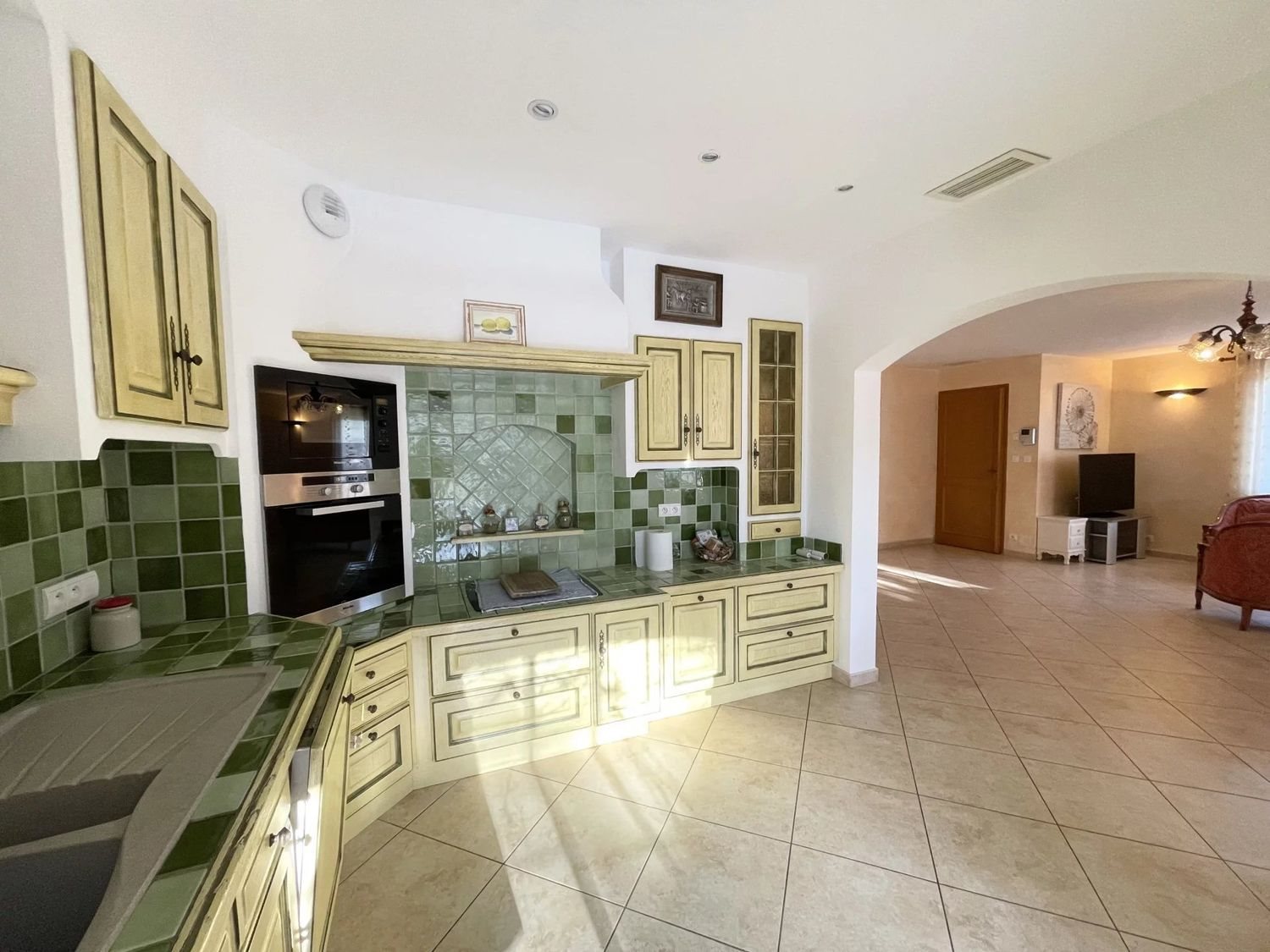 Maison à vendre, 112m², Gargas