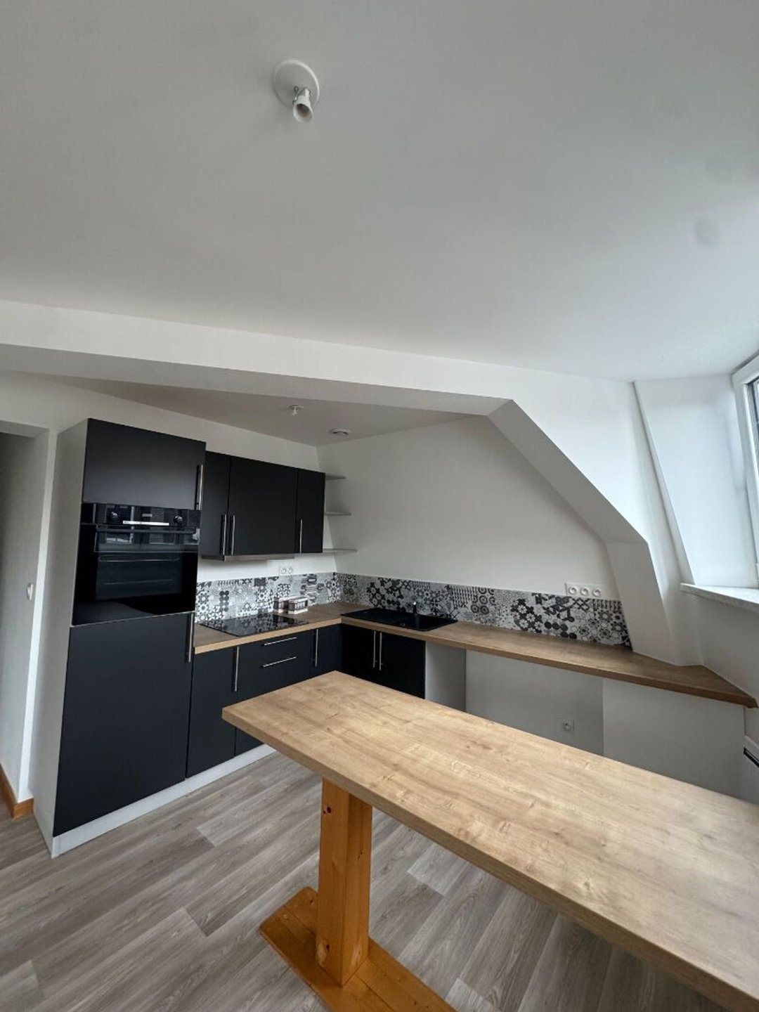 Appartement à louer, 41m², Roubaix