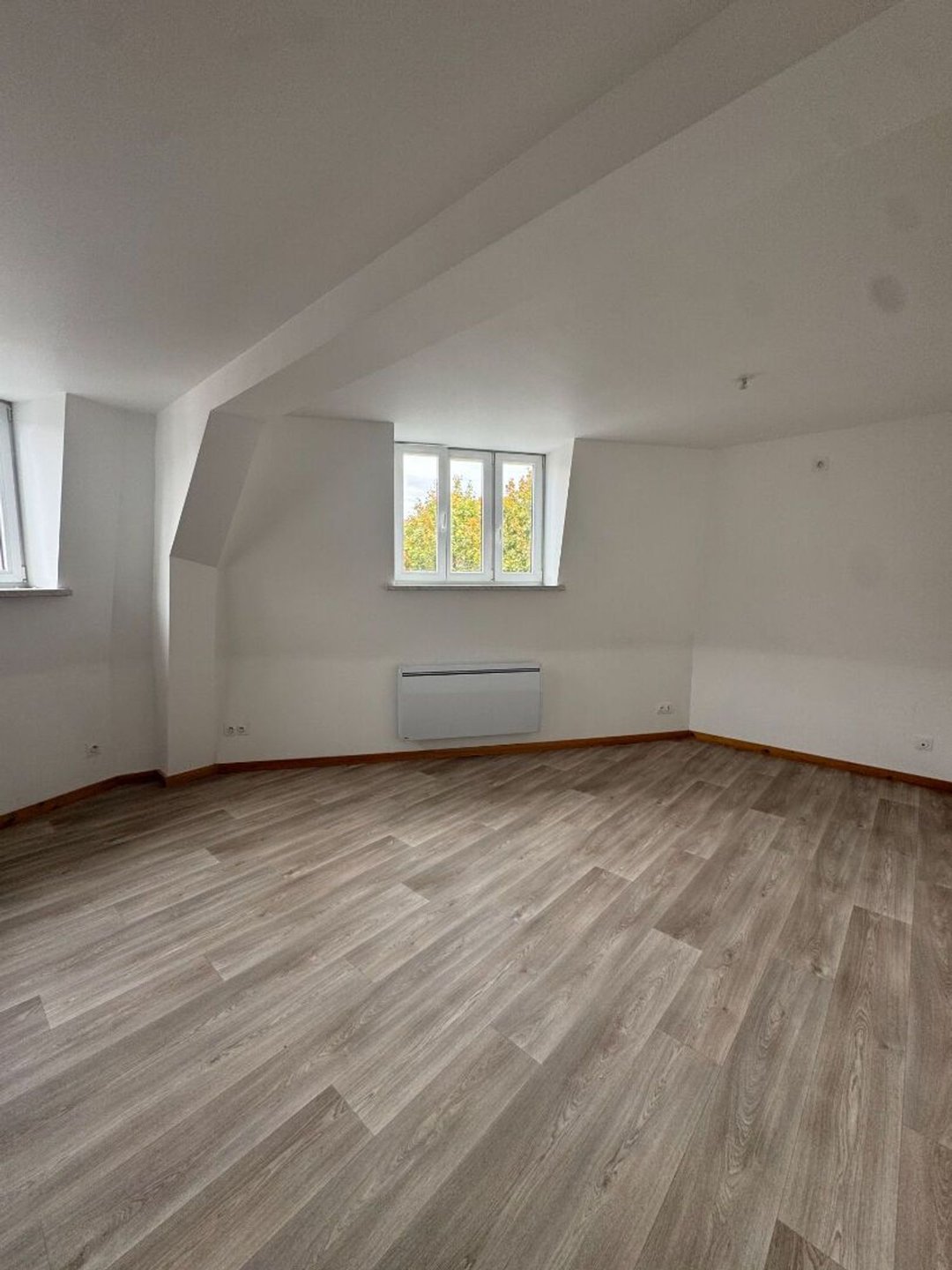 Appartement à louer, 41m², Roubaix