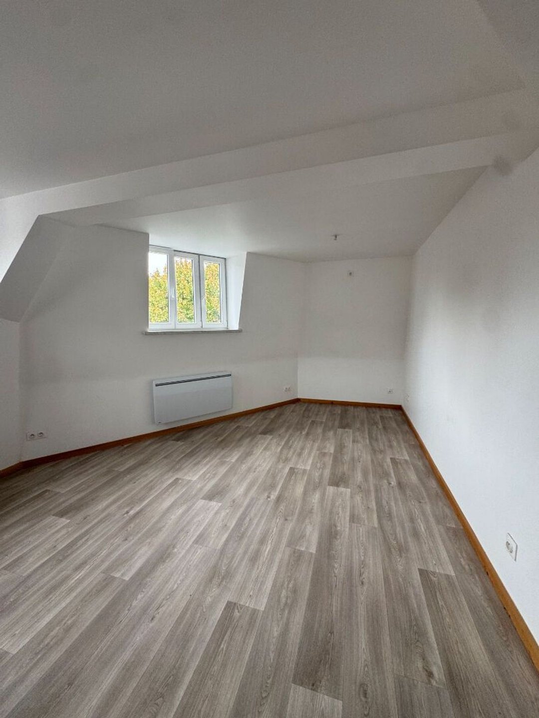 Appartement à louer, 41m², Roubaix