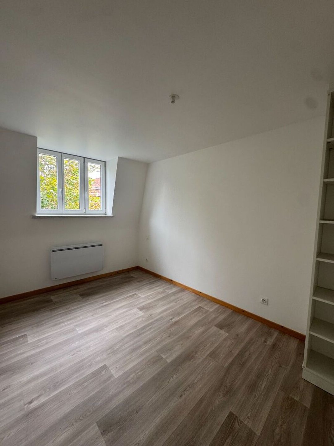 Appartement à louer, 41m², Roubaix