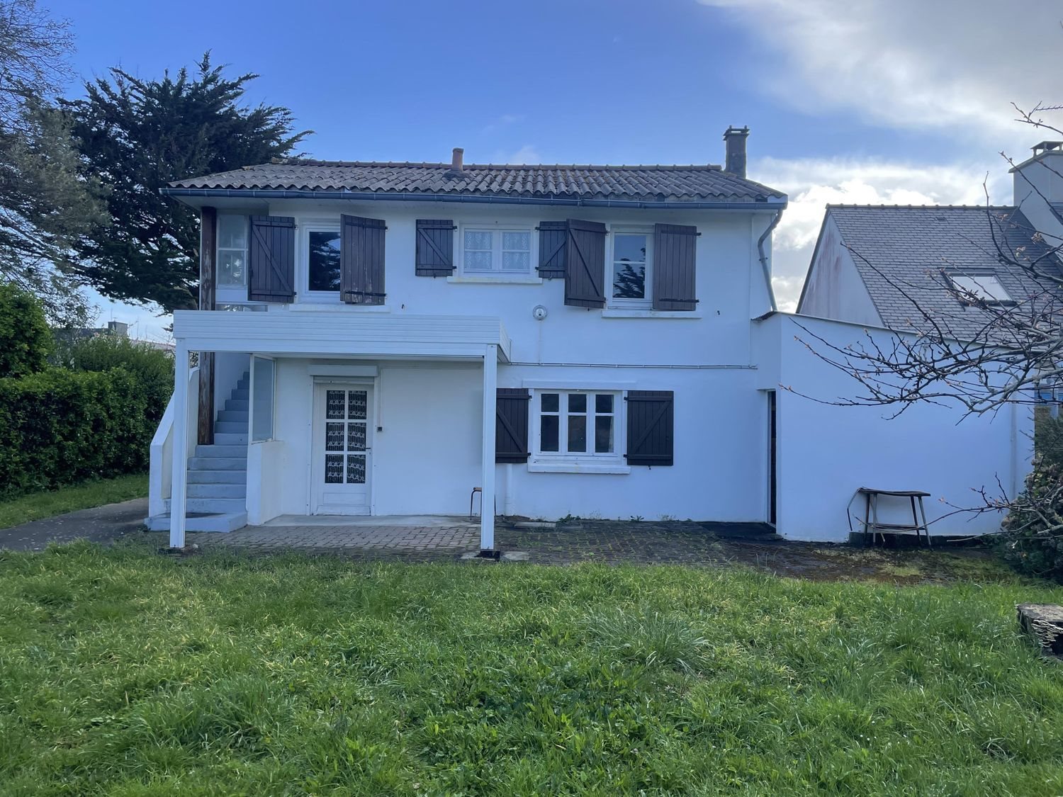 Maison à vendre, 103m², Saint-Gildas-de-Rhuys