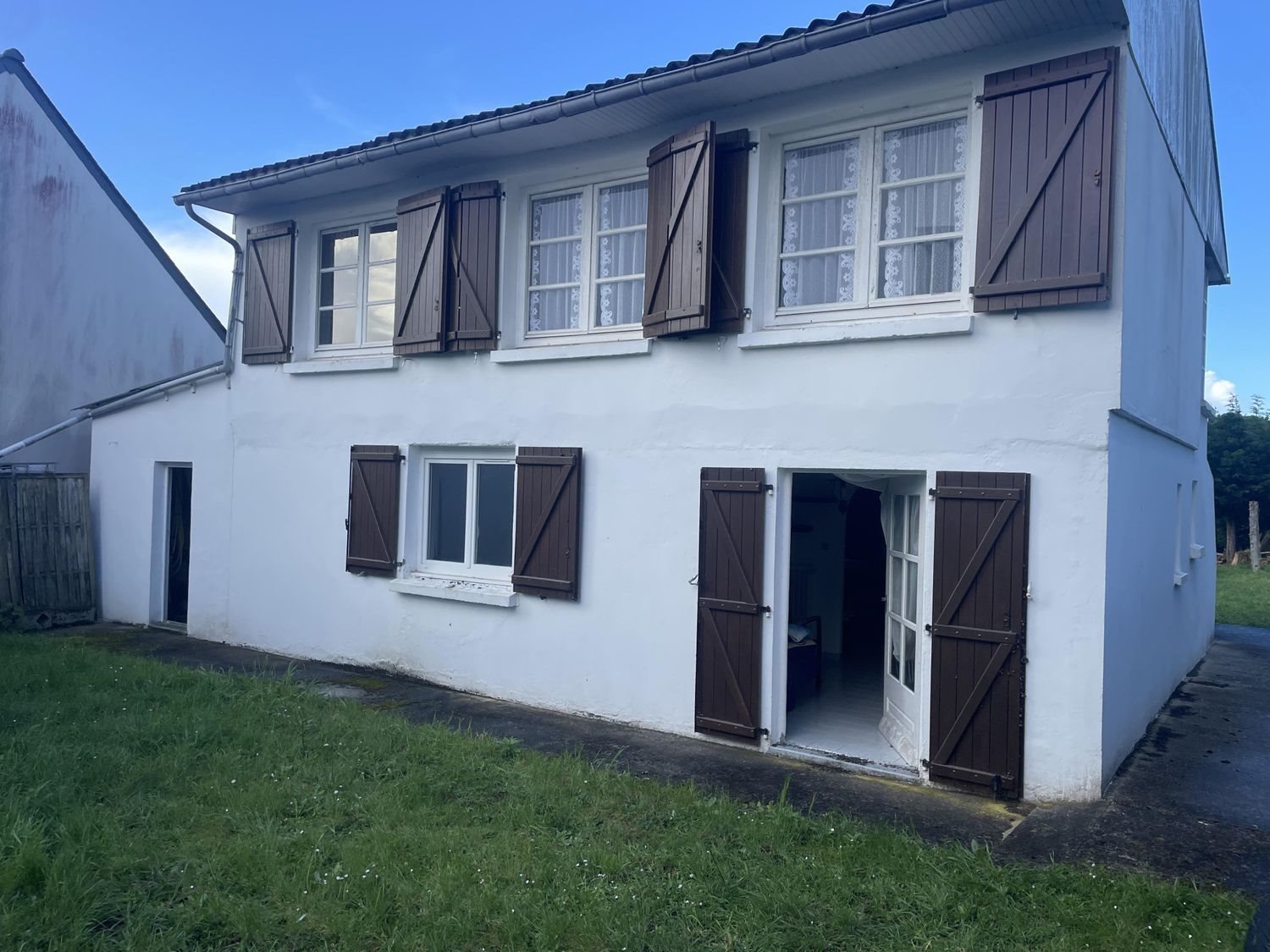 Maison à vendre, 103m², Saint-Gildas-de-Rhuys