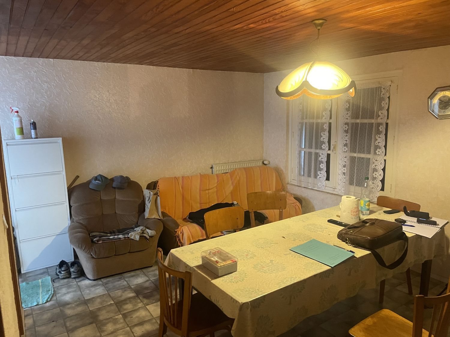 Maison à vendre, 103m², Saint-Gildas-de-Rhuys