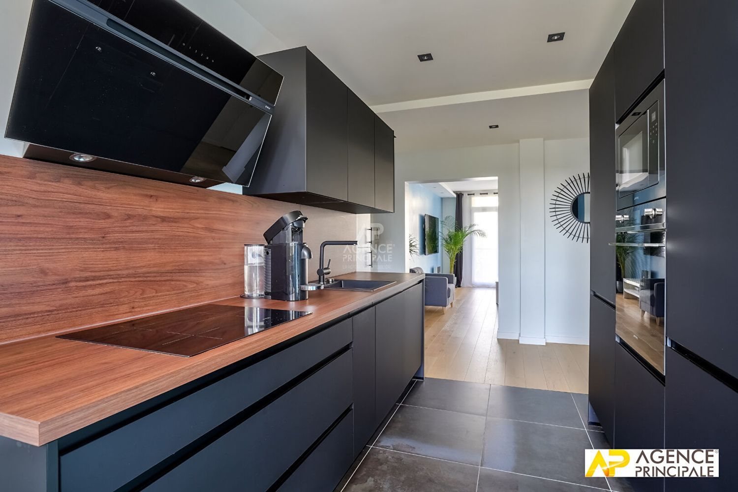 Appartement à vendre, 62m², Maisons-Laffitte
