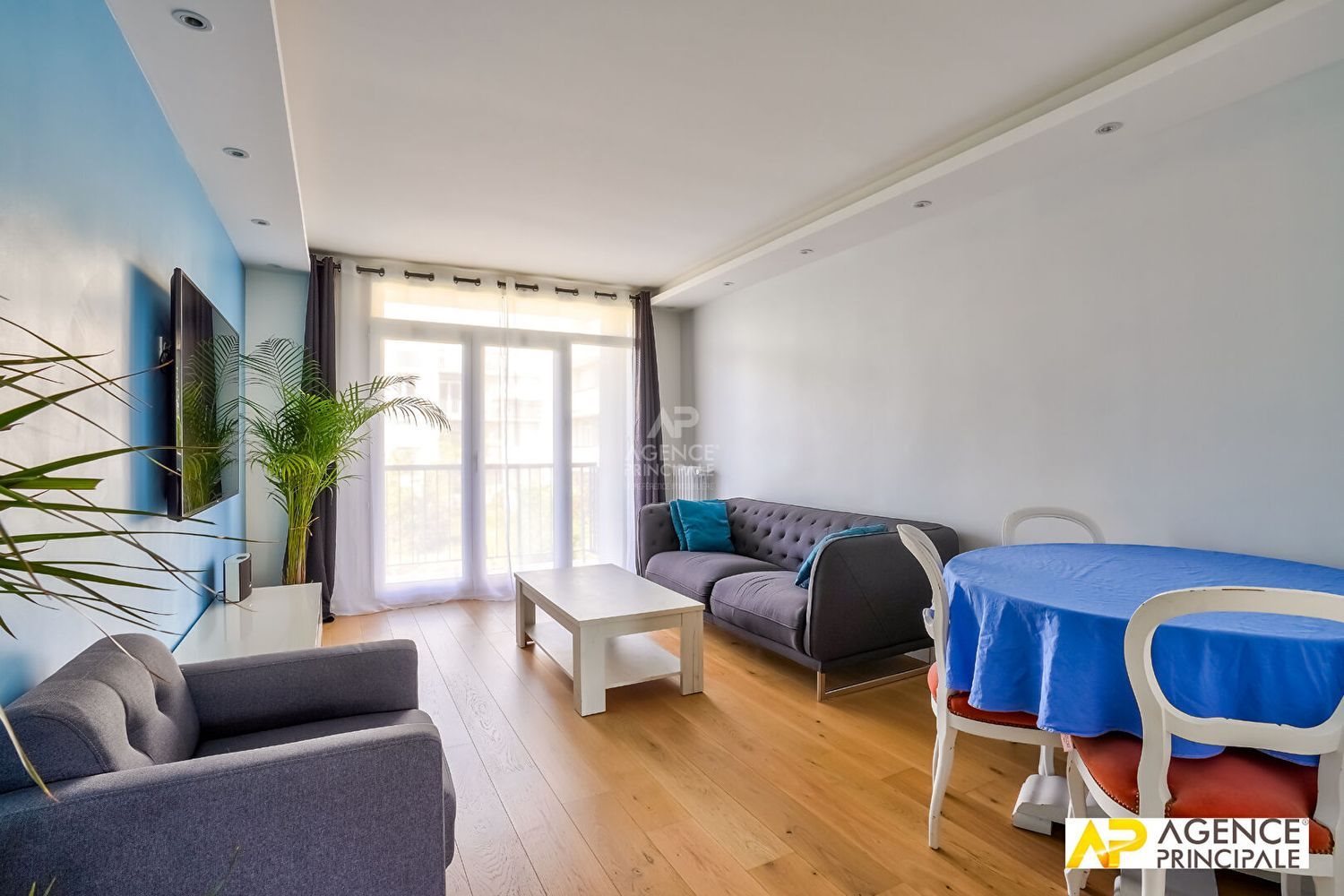 Appartement à vendre, 62m², Maisons-Laffitte