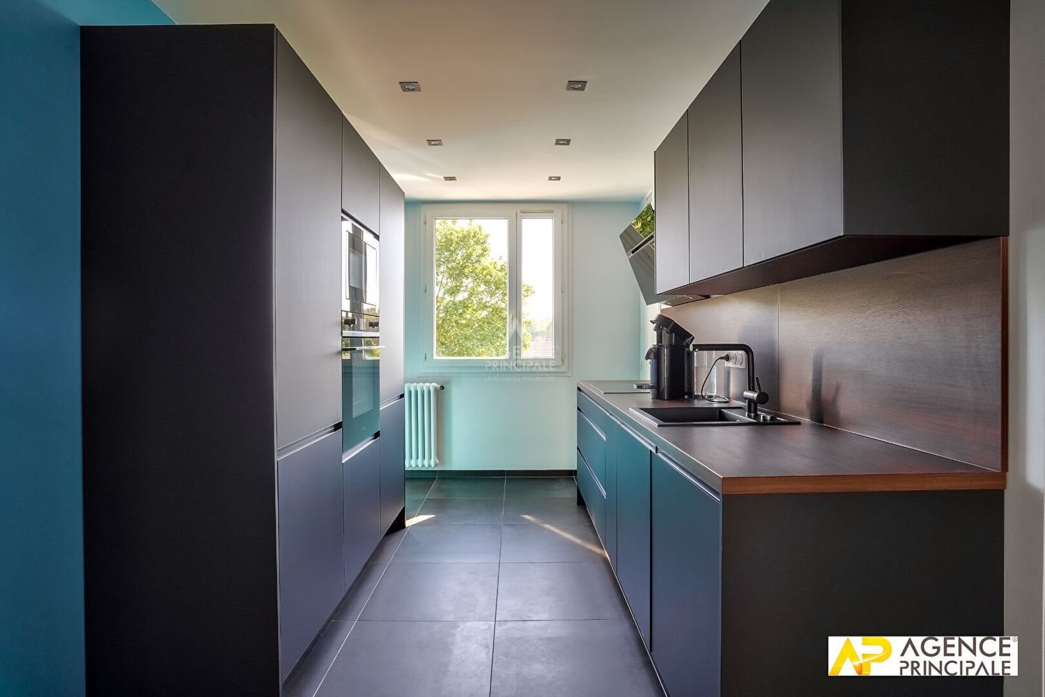 Appartement à vendre, 62m², Maisons-Laffitte