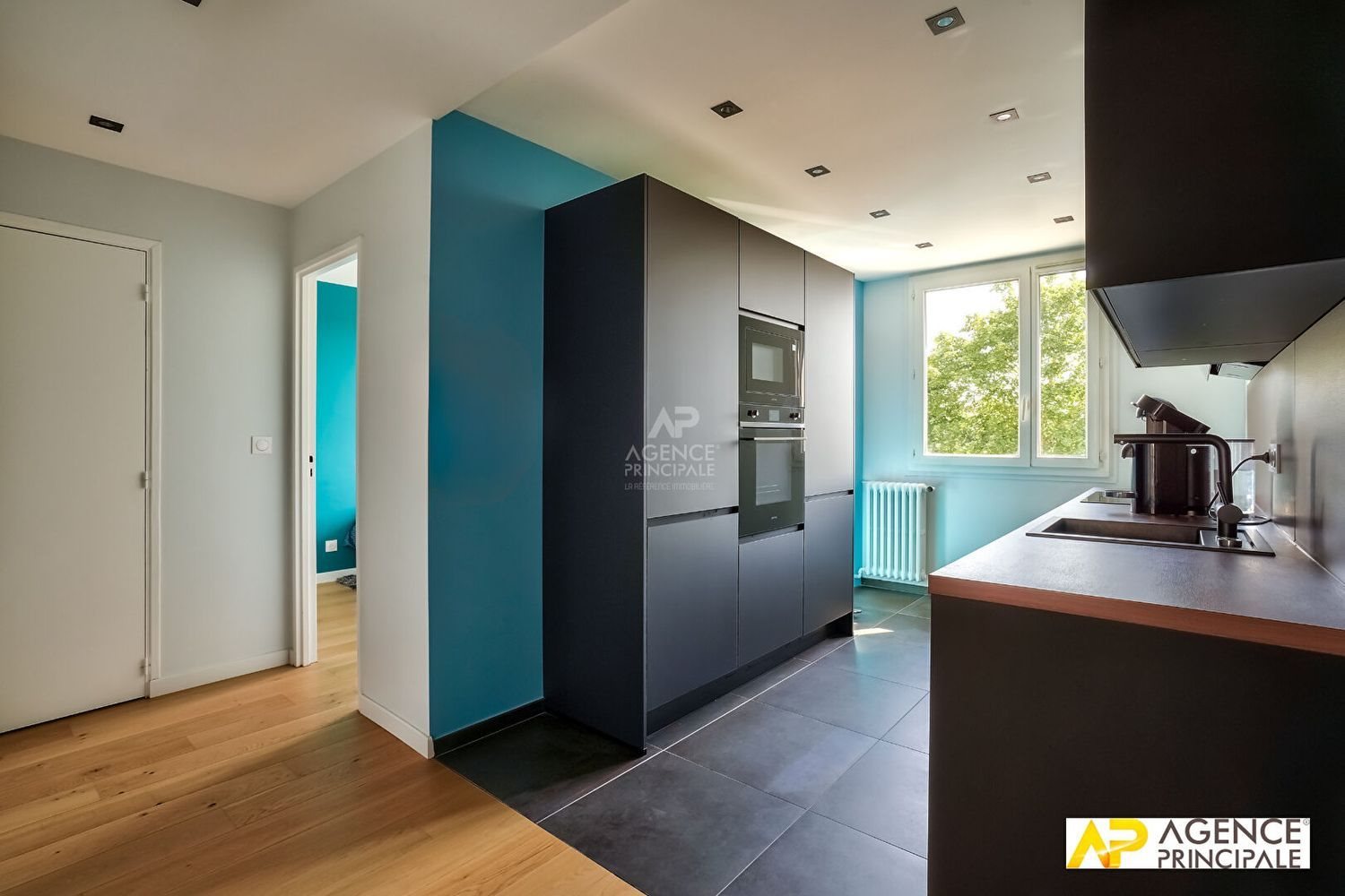 Appartement à vendre, 62m², Maisons-Laffitte
