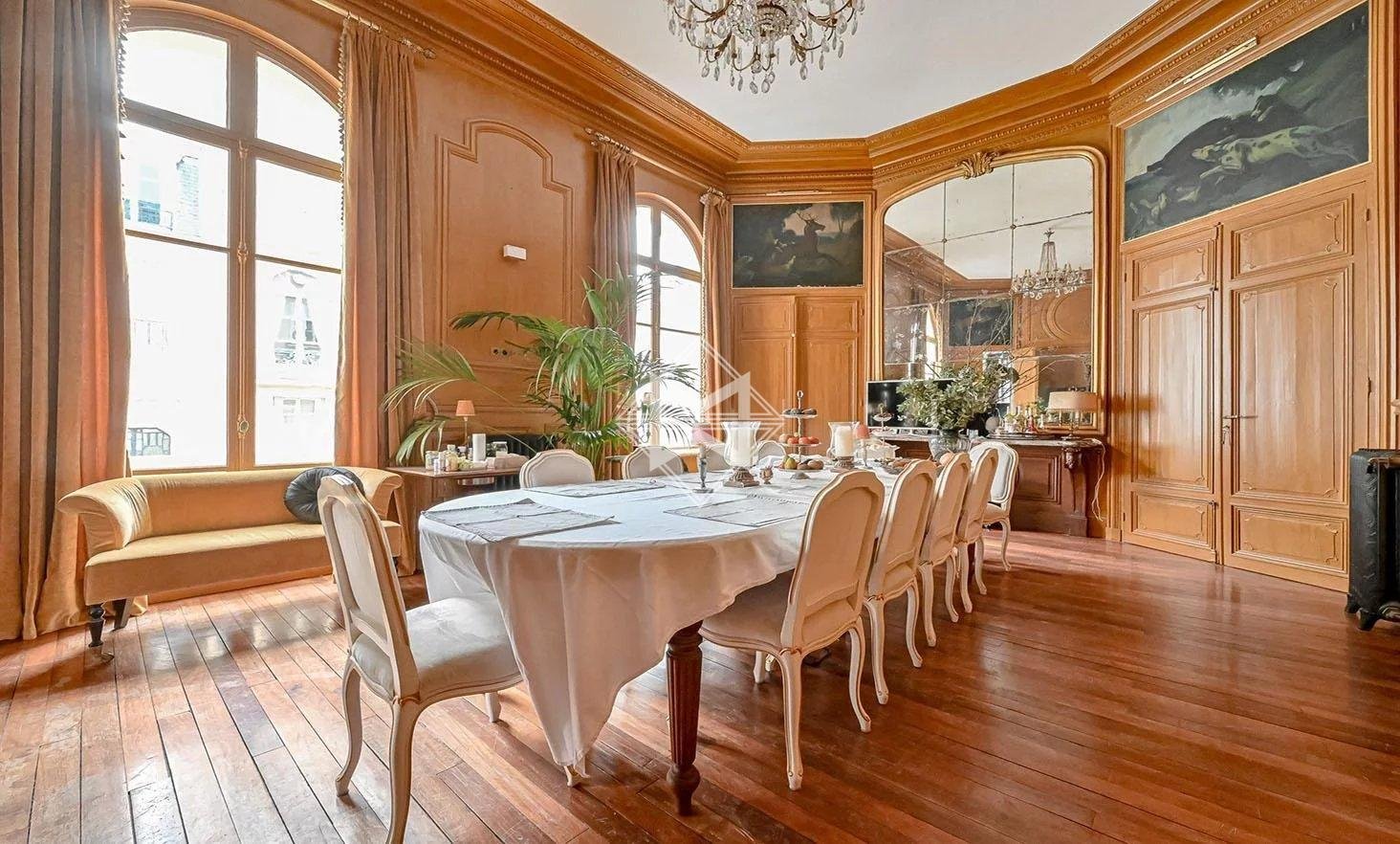 Maison à vendre, 688m², Paris 7ème