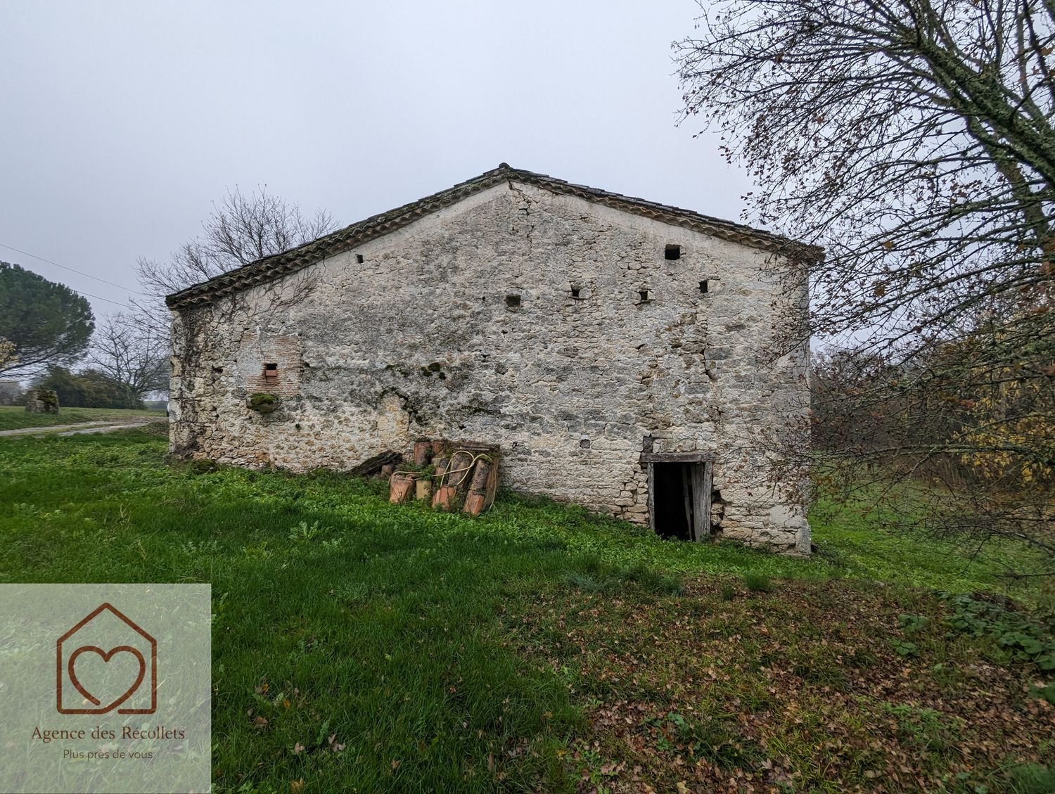 Maison à vendre, 77m², Montaigu-de-Quercy