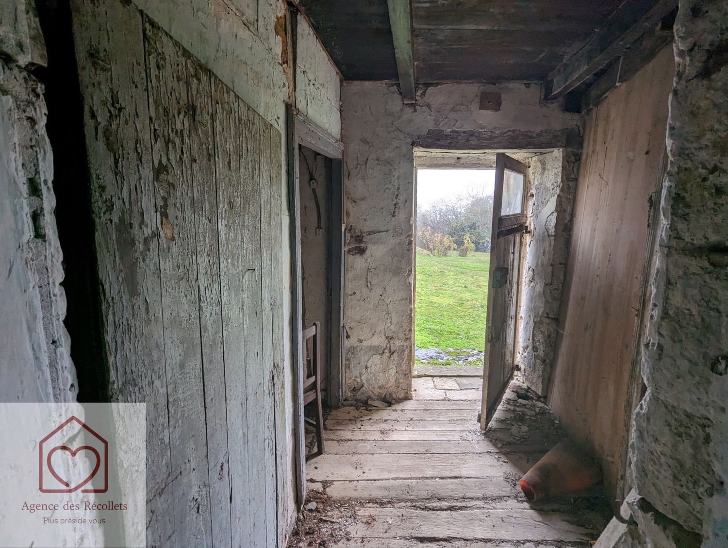 Maison à vendre, 77m², Montaigu-de-Quercy