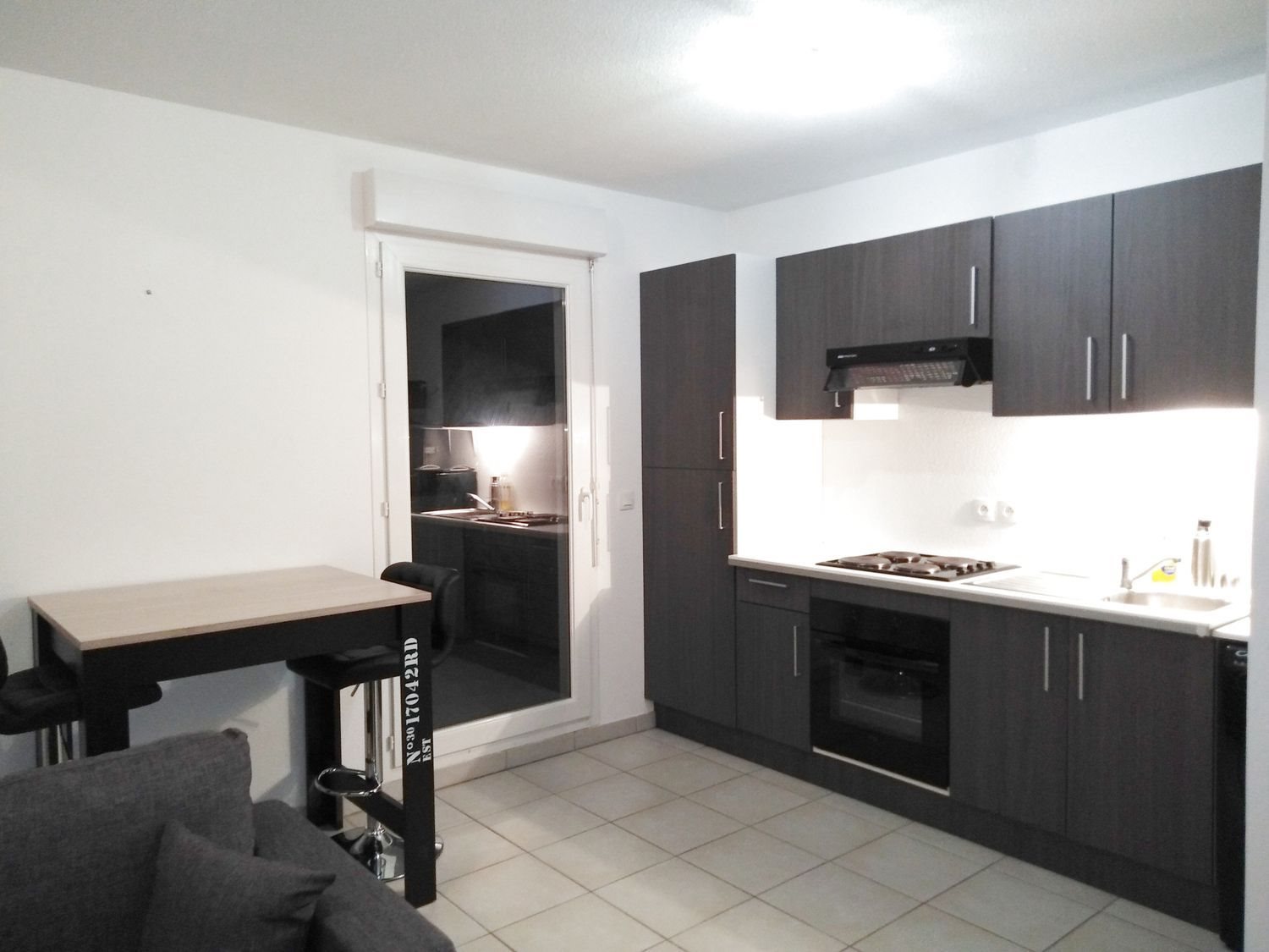 Appartement à vendre, 31m², Etrembières