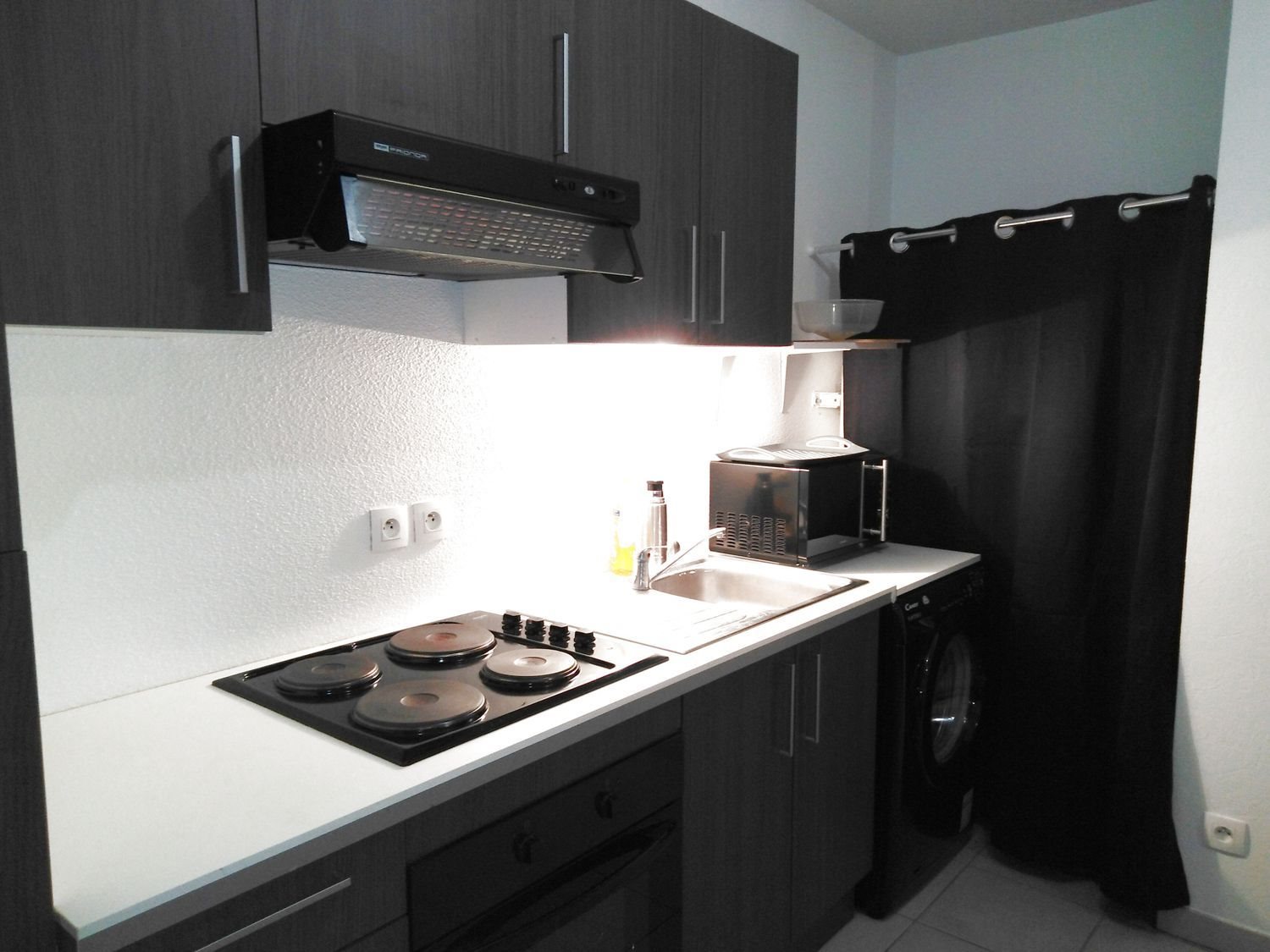 Appartement à vendre, 31m², Etrembières