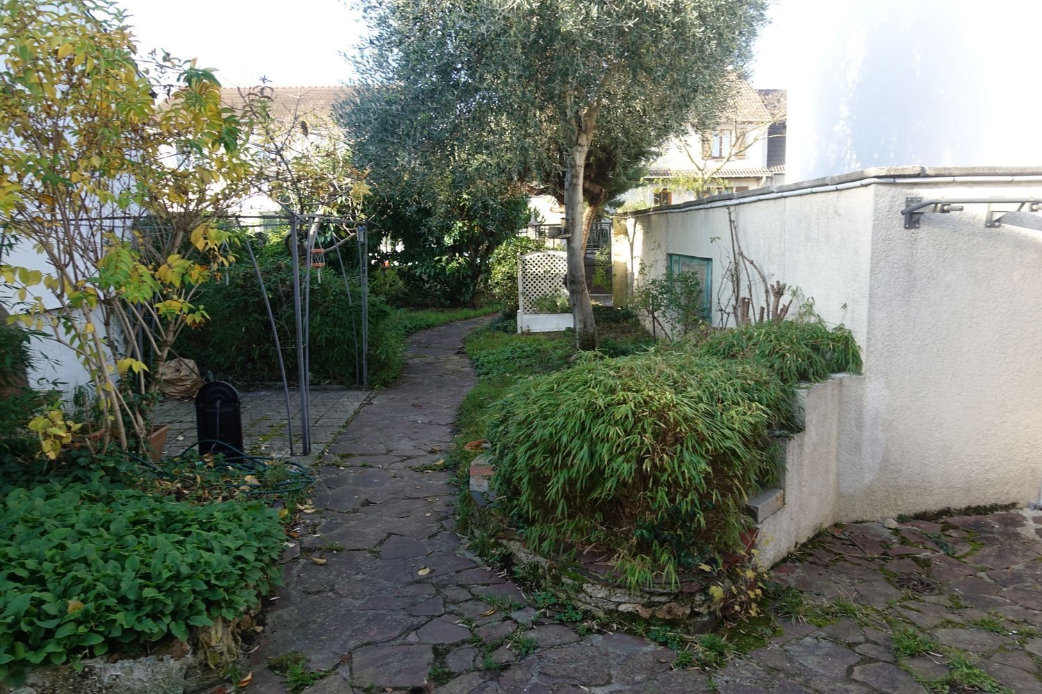 Maison à vendre, 105m², Drancy