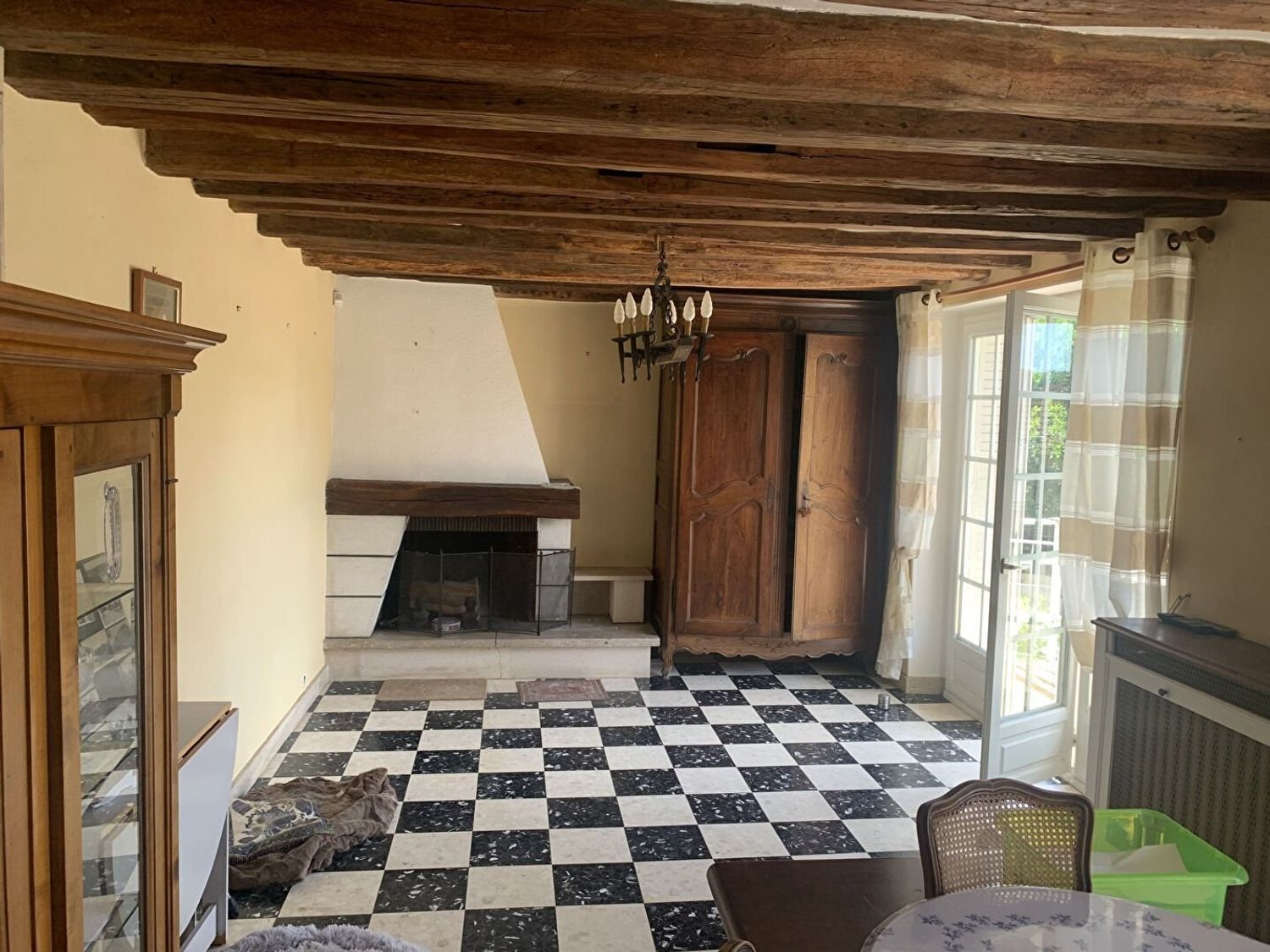 Maison à vendre, 159m², Bazarnes
