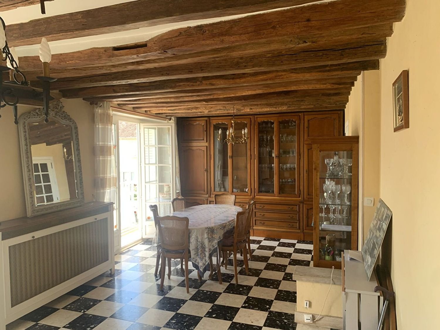 Maison à vendre, 159m², Bazarnes